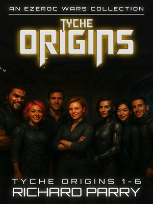 cover image of Tyche Origins